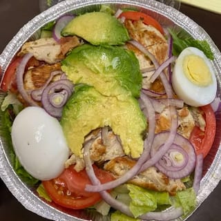 Cobb Salad